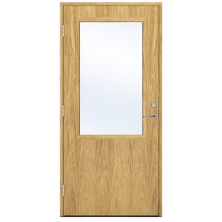 YTTERDÖRR ALBA EKFANÉR